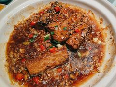 -镜泊小镇(东长安街店)