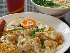 -明記茶餐廳(福田总店)