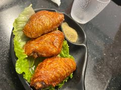 -炙韩料理·部队锅专门店