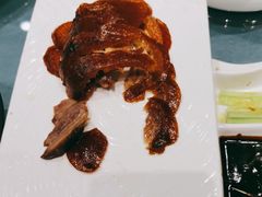 -红菜坊·烤鸭·川鲁宴(石园店)