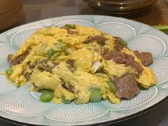 -梅州昌盛豪生大酒店·豪生阁中餐厅