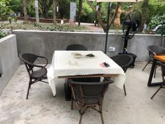 -往来·竹里.宝宝宴.生日宴.团建.宴席(花乡农居店)