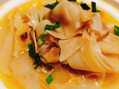 炖黄山笋衣-晋家门(文峰广场店)