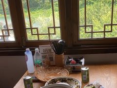 -印象鲵宴·张家界地标美食名片(溪布街店)