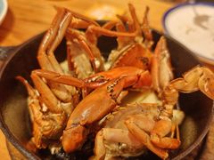 -莲花公园煎蟹(总店)
