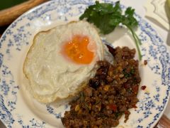 -太食獸泰式茶餐厅(IFS国金中心店)