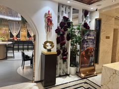 -桂园餐厅(五大道店)