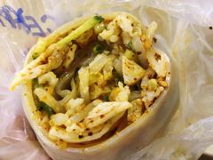 -安徽阜阳卷馍(西单店)