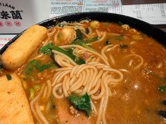 -肥汁米蘭香港米线(宁波路总店)