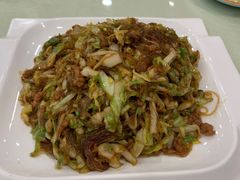 -东四民芳餐厅(世茂工三店)