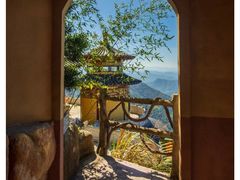 -梅州天地人花园酒店(梅县人民广场店)