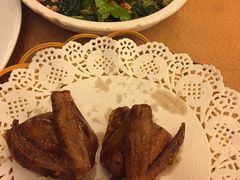 -辉记潮汕海鲜砂锅粥(林和西店)