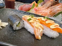 -粤海喜来登酒店-班妮海鲜铁板烧和牛放题餐厅(天河城店)