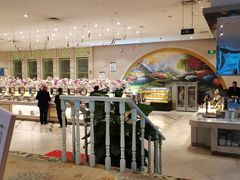-武汉融通中南花园酒店·戈美西餐厅