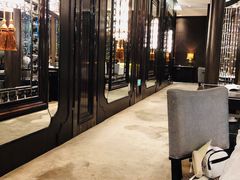 -夏宫中餐厅(静安香格里拉店)