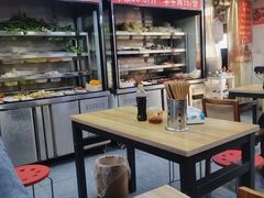 -四川老牛麻辣烫(北门桥店)