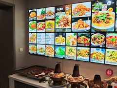 -龙香居海鲜浑锅家常菜·特色驴肉