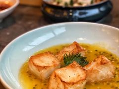 -西安凯悦酒店·湖畔中餐厅