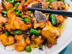 -黔人百味.贵州菜