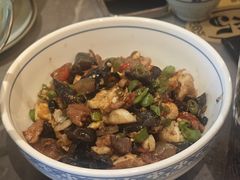 -福巷湘食小馆·猛火现炒(上海首店)