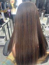 点击看大图 -藤野造型