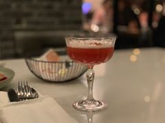 杰克玫瑰-IL Forno 意坊·意大利餐厅(花园店)