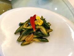 -和平官邸·花园餐厅(武定西路店)