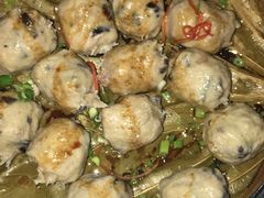 -鸿利海鲜酒楼(塘厦店)