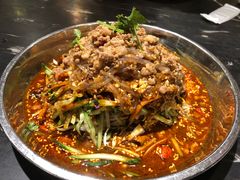 掌勺盆盆菜-金掌勺锅包肉(太原万达店)