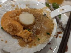 -顺风海鲜港(金玉兰店)
