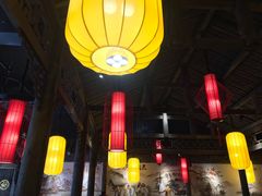 大堂-蜀国大将老火锅(江北店)