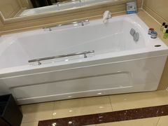 -随州碧桂园凤悦凤凰酒店