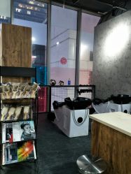 -发饰美男士增发补发假发定制店