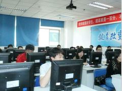 -北大青鸟IT互联网技术学校(东莞校区)