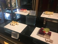 -泰安东尊华美达广场酒店·自助餐厅