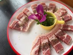 -大夻hua烤肉点餐自助(茂宸广场店)