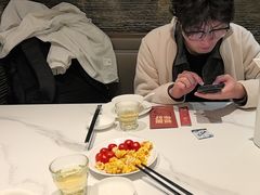 -双合园·海鲜水饺青岛菜(万佳广场店)