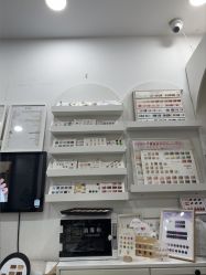 -美兮美学·日式美甲美睫