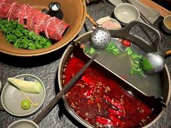 -三出山火锅(南京万象天地店)