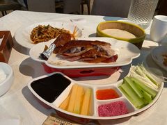 -大鸭梨烤鸭店(光彩店)