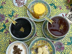 -宫事颐庭·老佛爷贵寿下午茶(颐和园店)