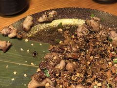 -鳗鱼家·深夜食堂(军博店)