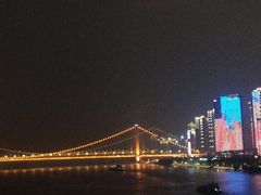 -武昌江滩