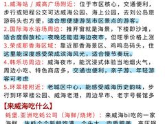 -威海华夏城景区