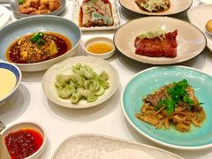 -万豪酒店·咏豪中餐厅