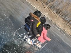 -东坝千亩湖公园