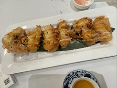 脆皮龟苓膏/半打-勝記酒家·37年老字号·经典粤菜(荔枝公园店)