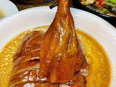 -荣基四海一家·家常菜·海鲜大排档(新安店)