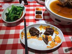 -西贝莜面村(当代商城店)