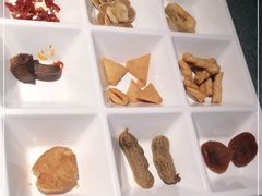 -探鱼·鲜青椒爽麻烤鱼(正佳广场店)